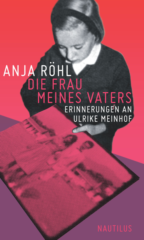 Die Frau meines Vaters main product photo
