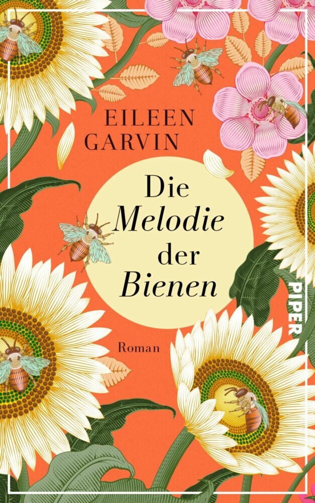 Die Melodie der Bienen main product photo
