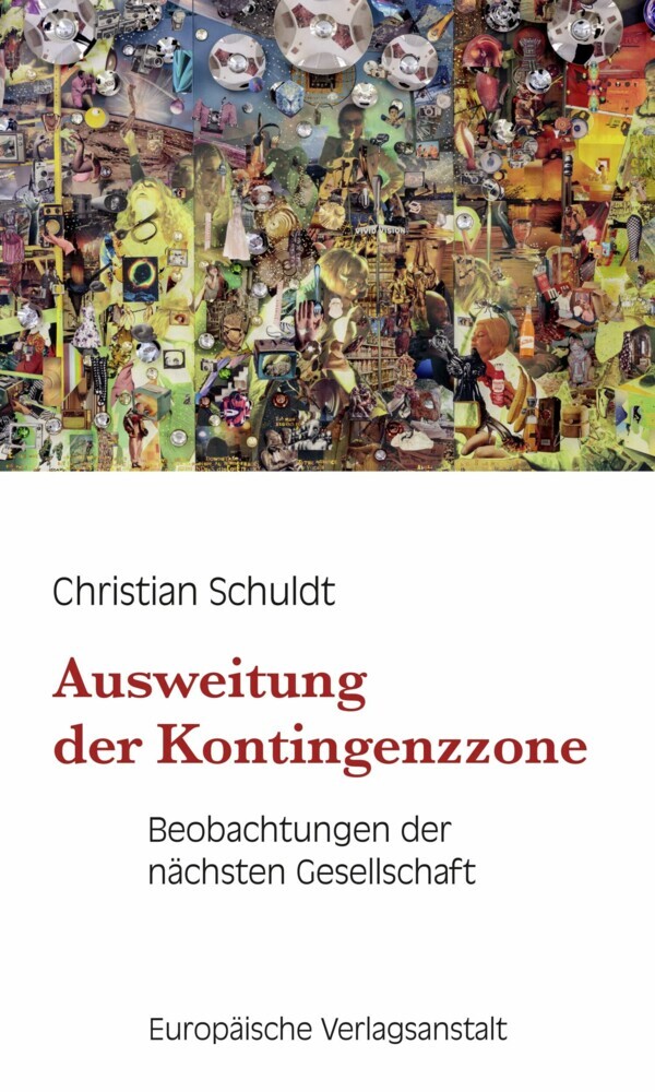Ausweitung der Kontingenzzone main product photo