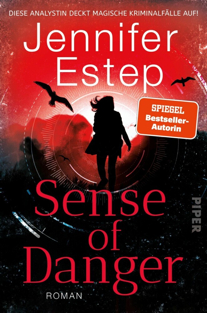 Sense of Danger main product photo