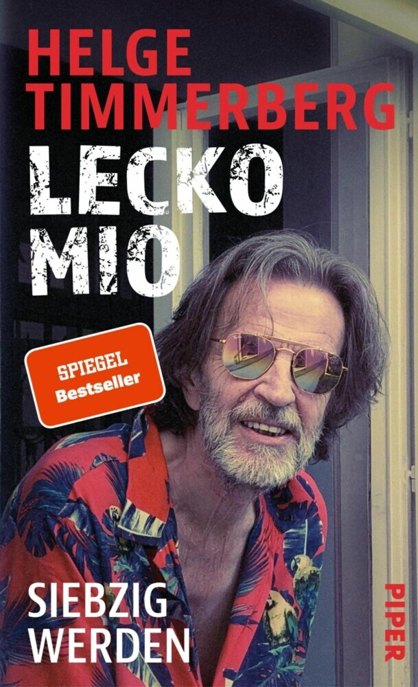 Lecko mio main product photo