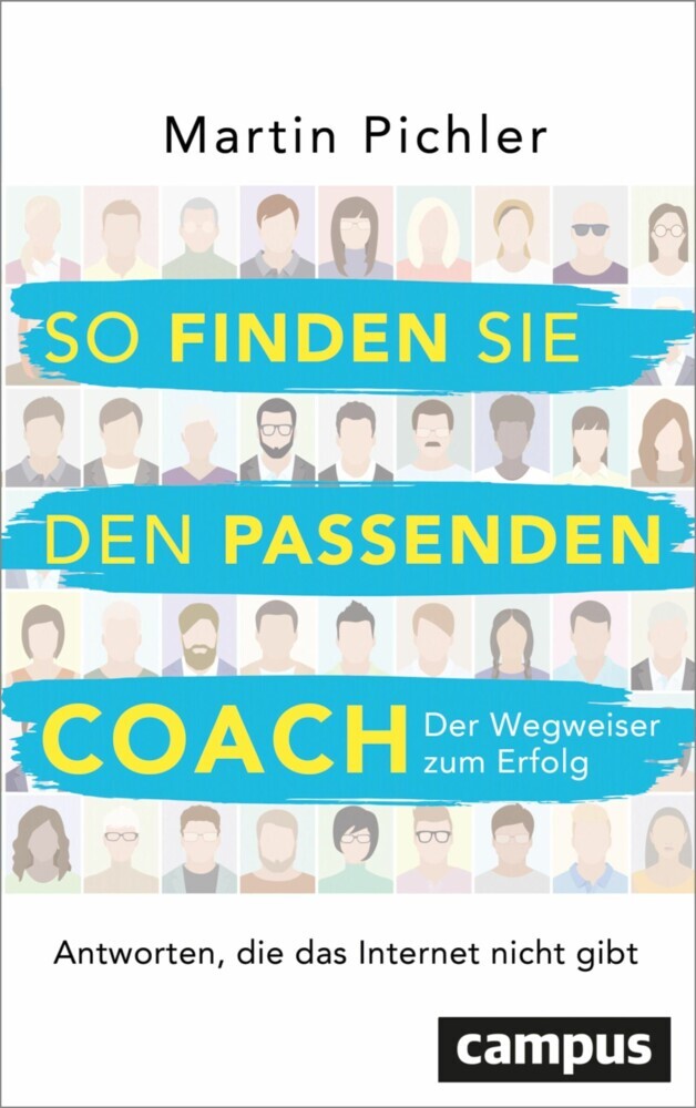 So finden Sie den passenden Coach main product photo