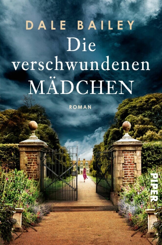 Die verschwundenen Mädchen main product photo