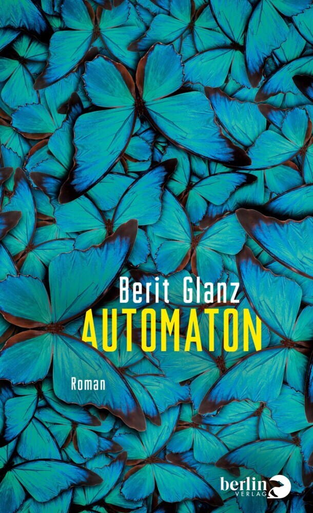 Automaton main product photo