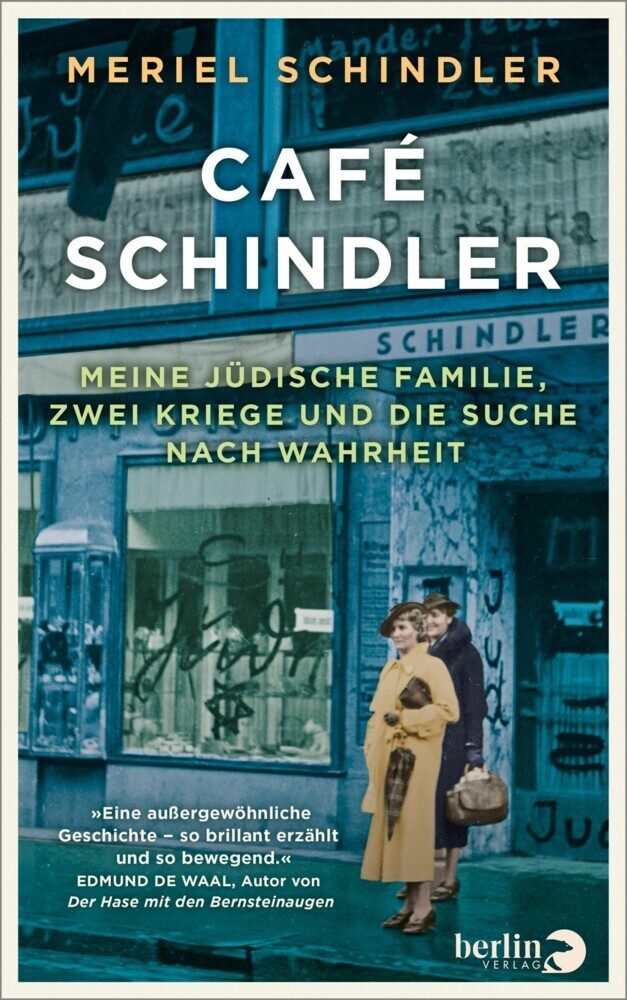 Café Schindler main product photo
