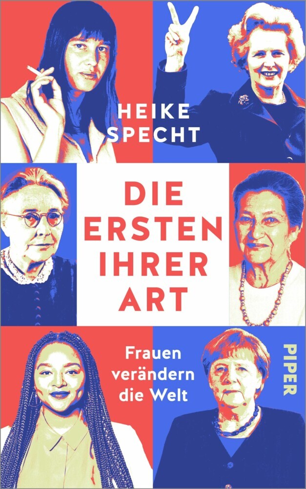 Die Ersten ihrer Art main product photo
