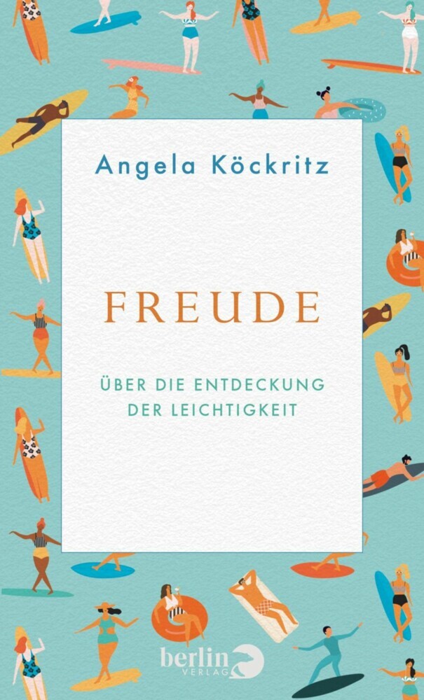 Freude main product photo