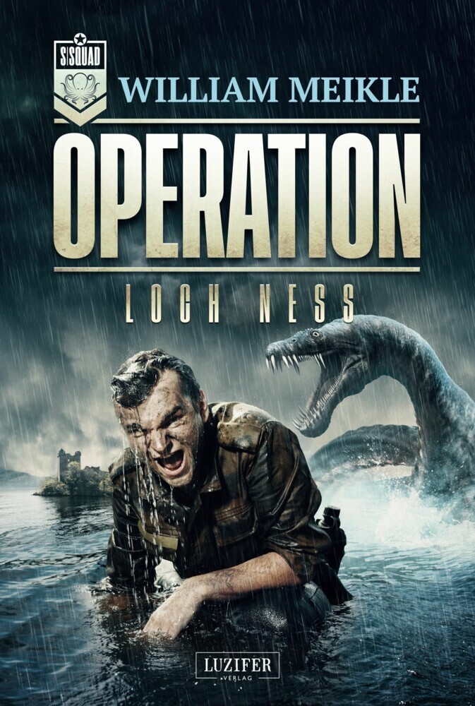 OPERATION LOCH NESS main product photo