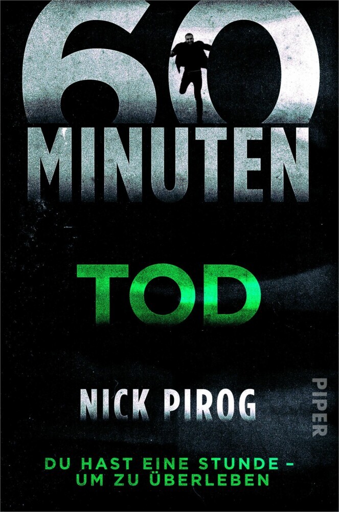60 Minuten - Tod main product photo