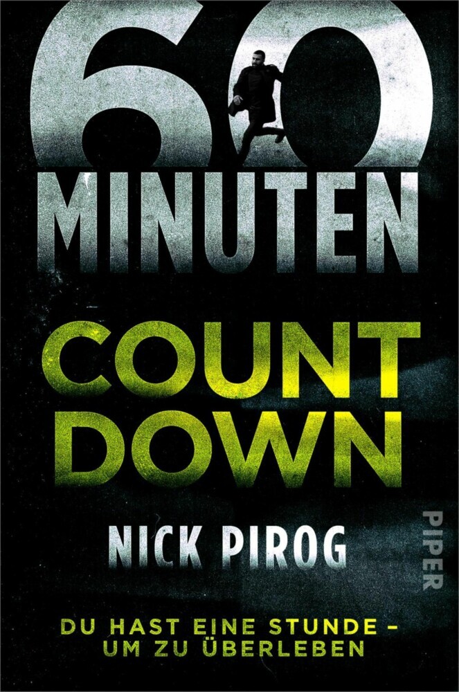 60 Minuten - Countdown main product photo