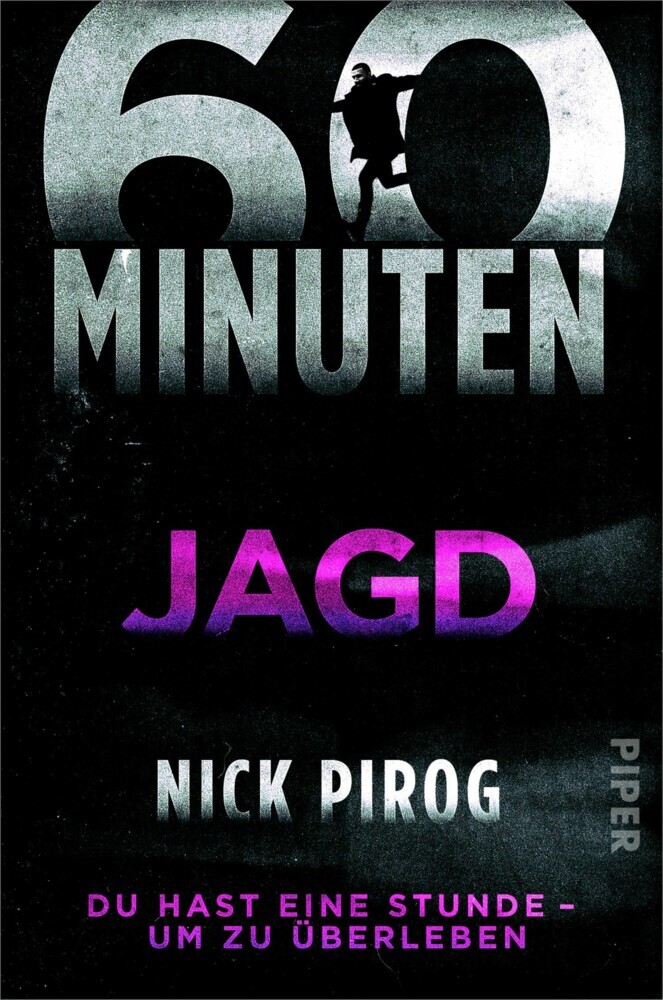 60 Minuten - Jagd main product photo