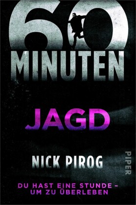 60 Minuten - Jagd