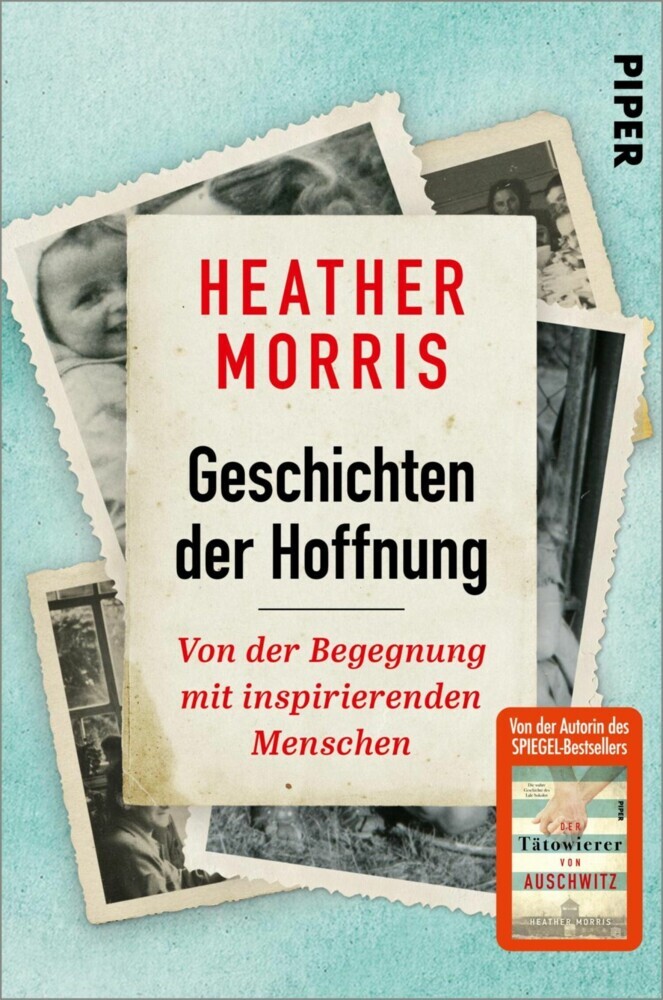 Geschichten der Hoffnung main product photo