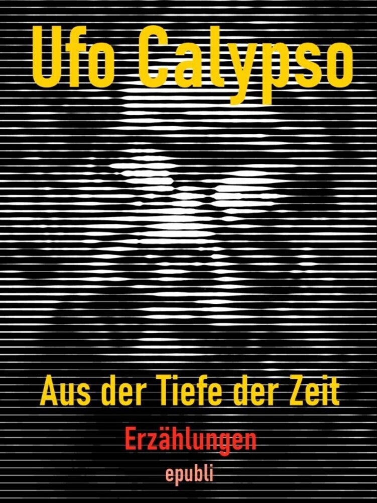 Aus der Tiefe der Zeit main product photo
