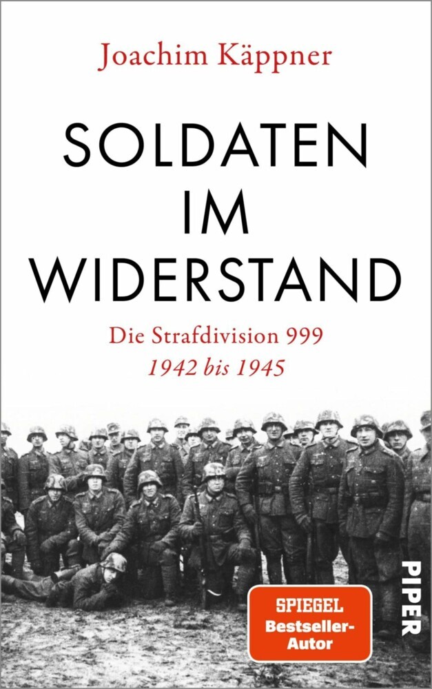 Soldaten im Widerstand main product photo