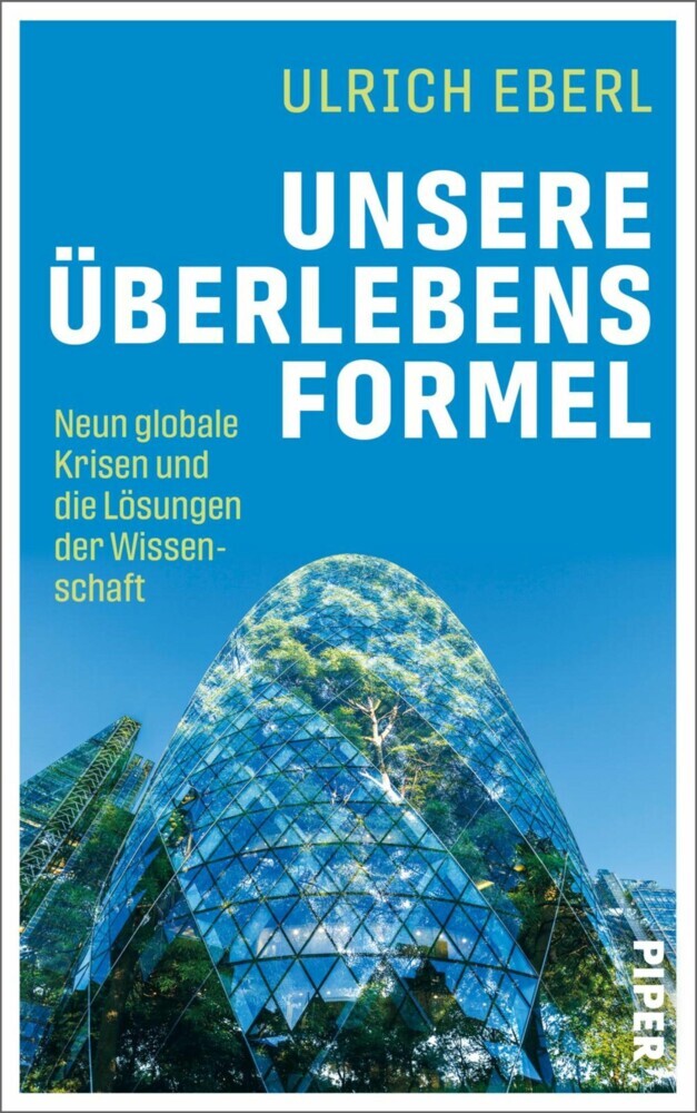 Unsere Überlebensformel main product photo