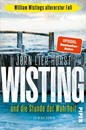 Wisting und die Stunde der Wahrheit