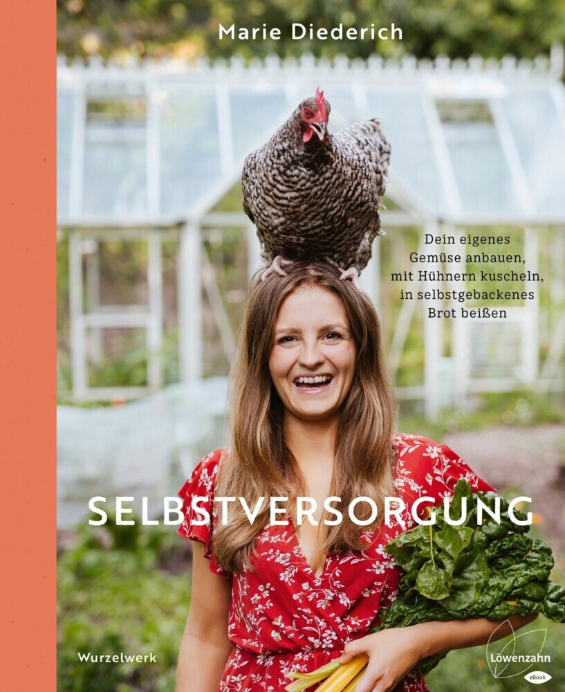Selbstversorgung main product photo