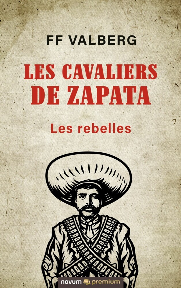 Les cavaliers de Zapata main product photo