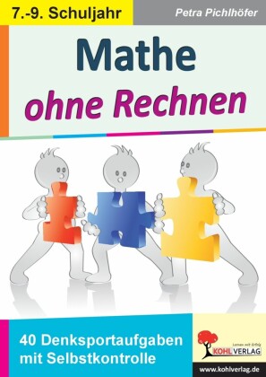 Mathe ohne Rechnen