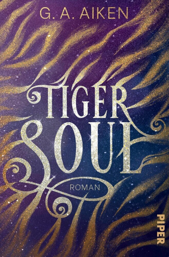 Tiger Soul main product photo
