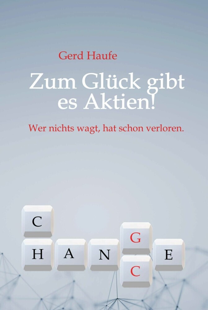 Zum Glück gibt es Aktien! main product photo