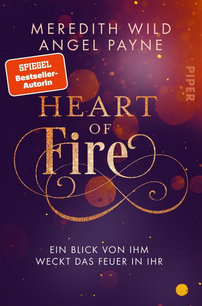 Heart of Fire main product photo