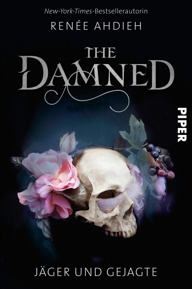 The Damned main product photo