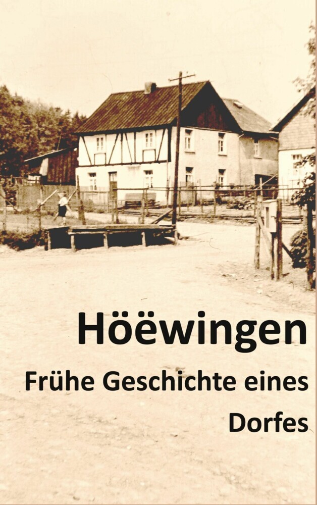 Höëwingen main product photo