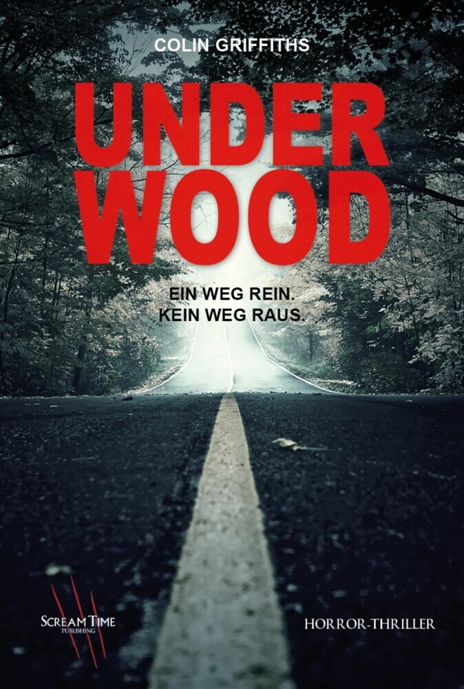 Underwood main product photo