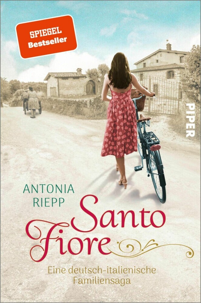 Santo Fiore main product photo