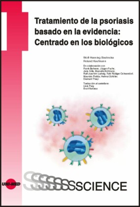 Tratamiento de la psoriasis basado en la evidencia: Centrado en los biológicos
