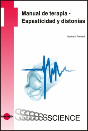 Manual de terapia - Espasticidad y distonías
