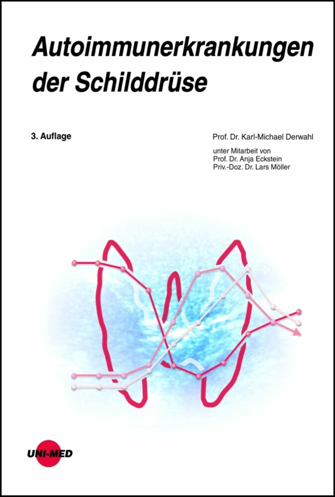 Autoimmunerkrankungen der Schilddrüse main product photo