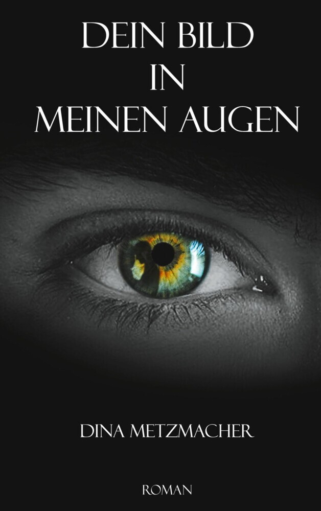 Dein Bild in Meinen Augen main product photo