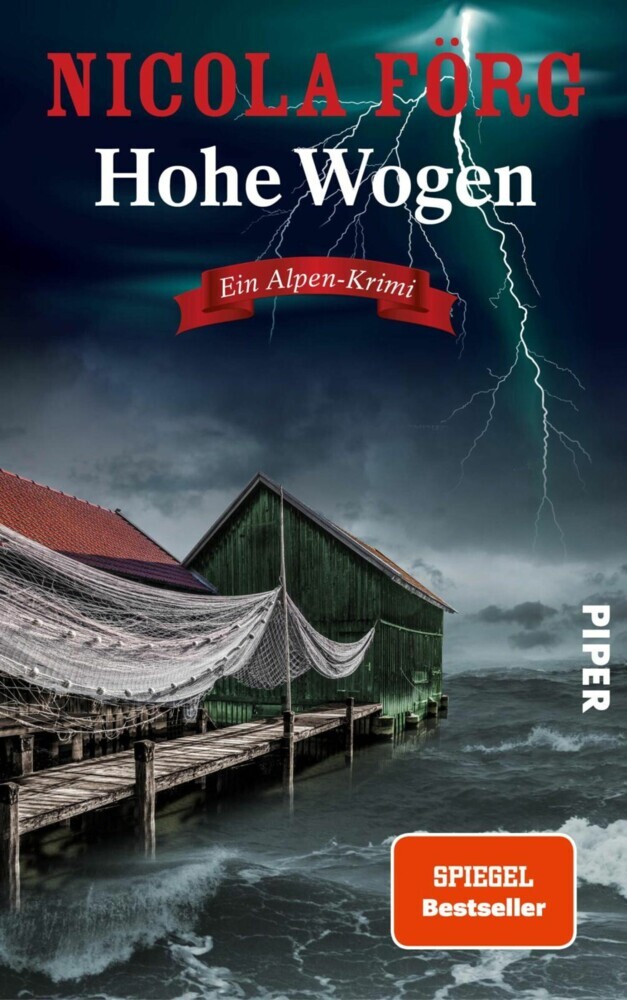 Hohe Wogen main product photo