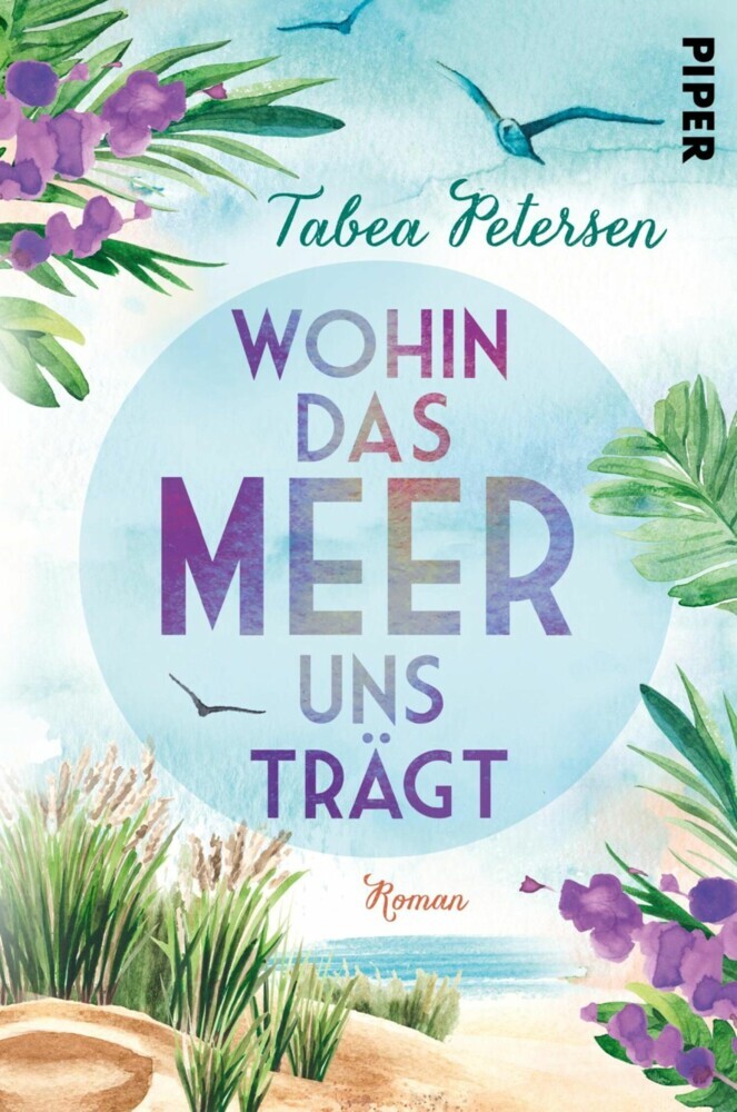Wohin das Meer uns trägt main product photo