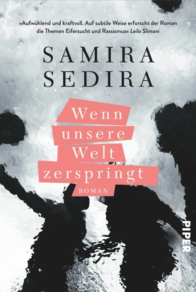 Wenn unsere Welt zerspringt main product photo