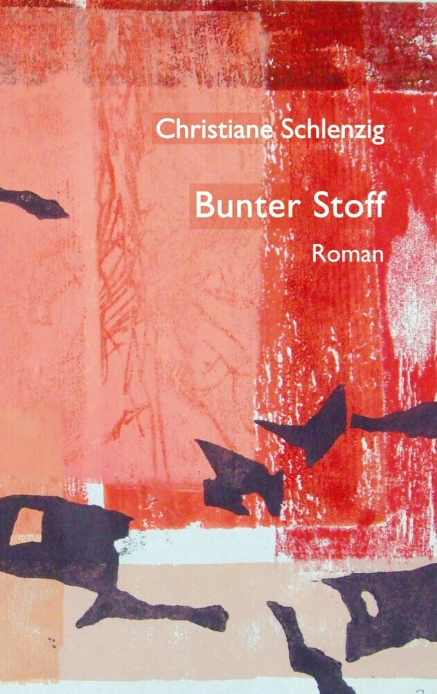 Bunter Stoff main product photo