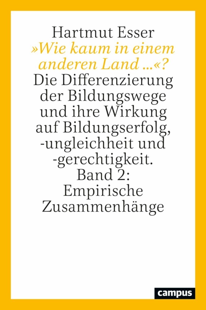 »Wie kaum in einem anderen Land ...«? main product photo