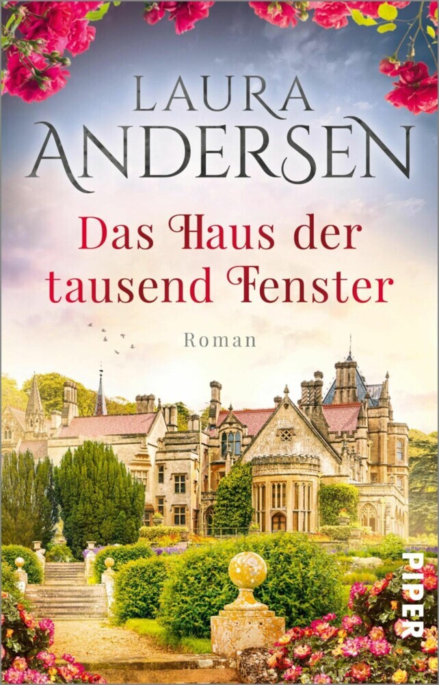Das Haus der tausend Fenster main product photo