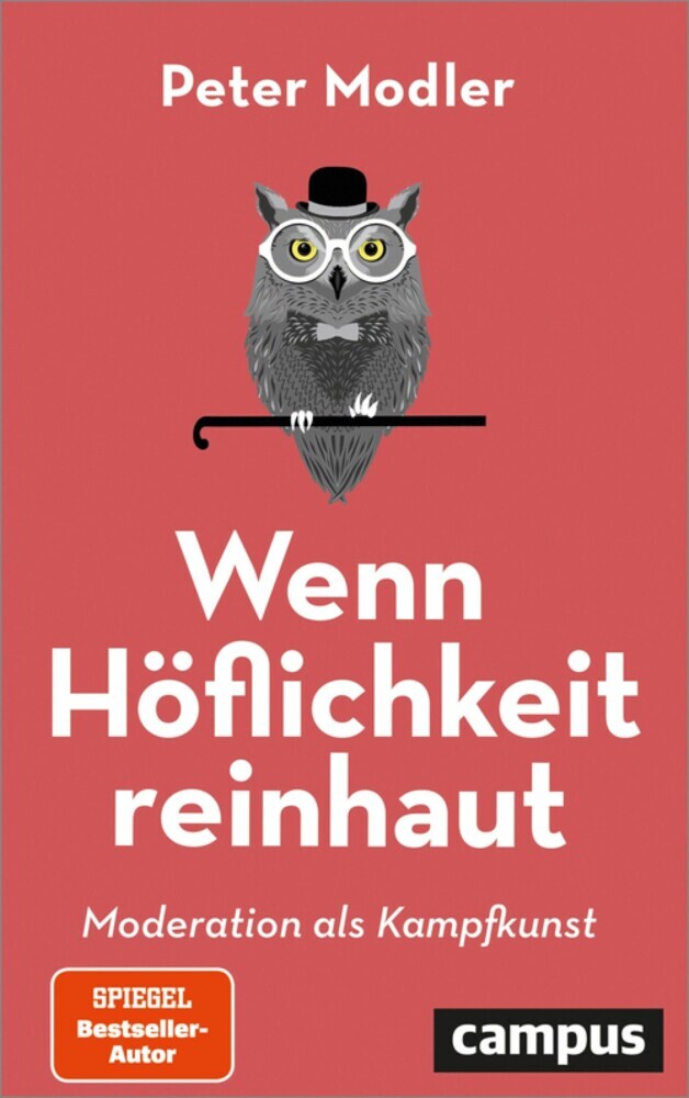 Wenn Höflichkeit reinhaut main product photo