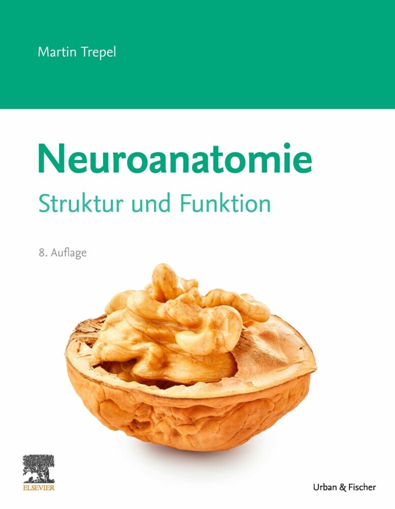 Neuroanatomie main product photo
