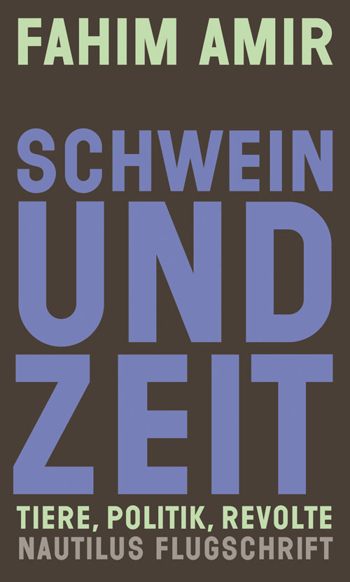 Schwein und Zeit main product photo