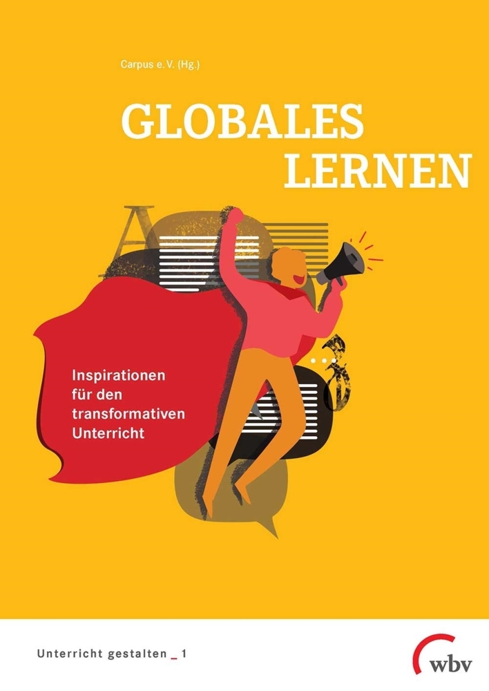 Globales Lernen main product photo