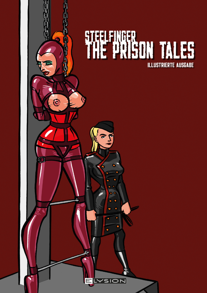 The Prison Tales main product photo
