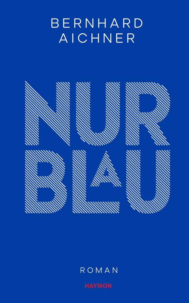 Nur Blau main product photo