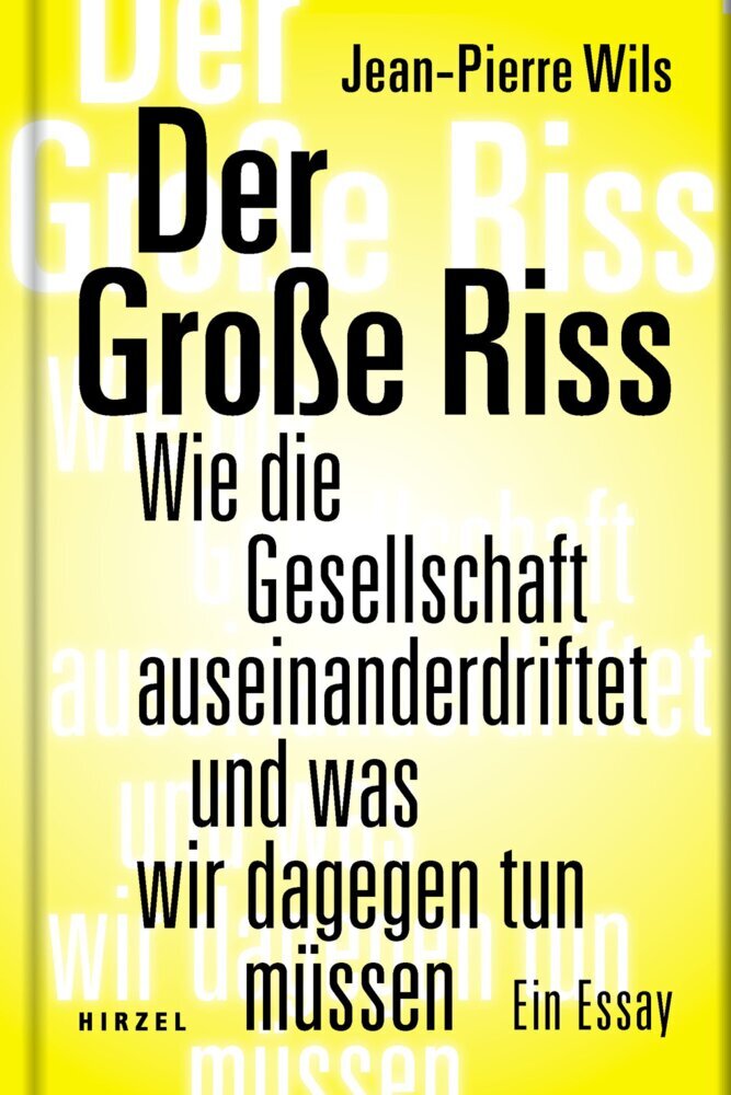 Der Große Riss main product photo