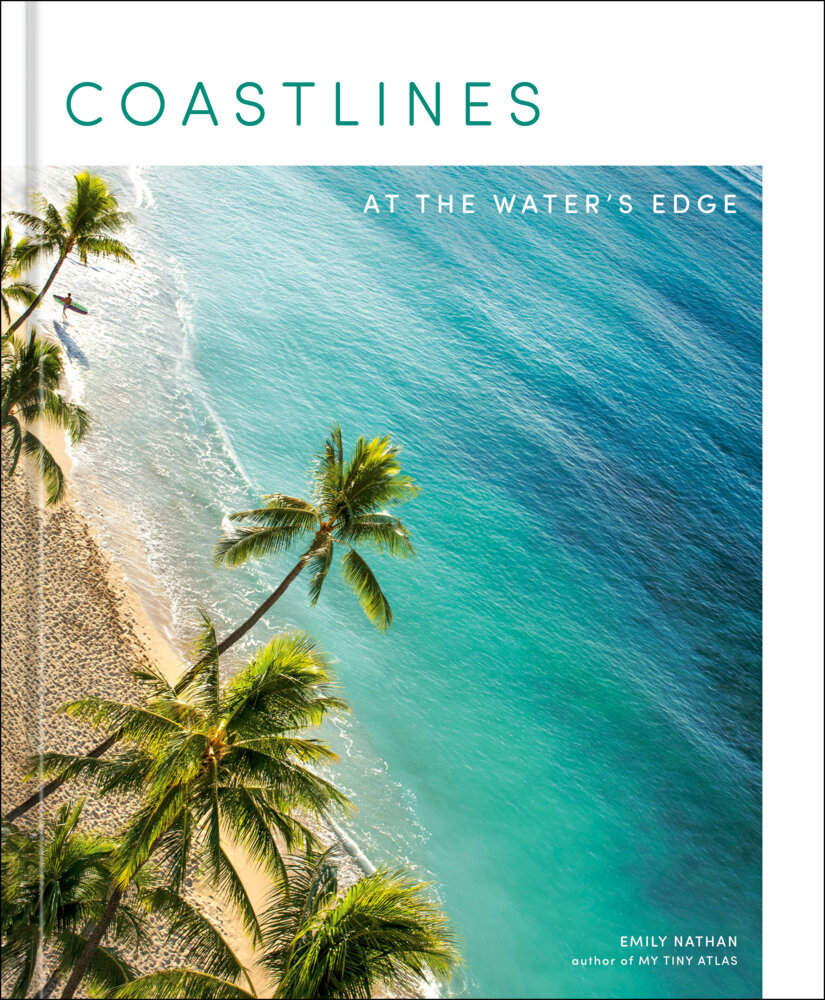 Coastlines main product photo