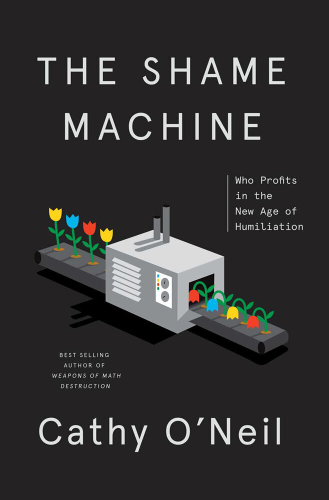 The Shame Machine main product photo